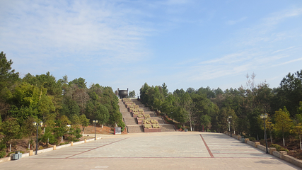 共和国摇篮旅游区-中华苏维埃纪念园景区第 27 张图片