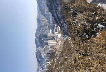 杨家岭革命旧址第 54 张图片
