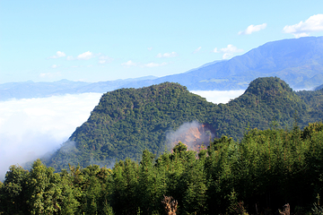 佤山第 2 张图片