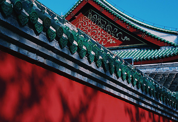 福建会馆第 22 张图片