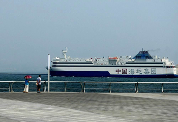 大连国际会议中心第 25 张图片