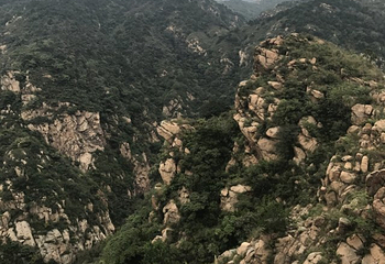山东香山国际旅游度假区第 9 张图片