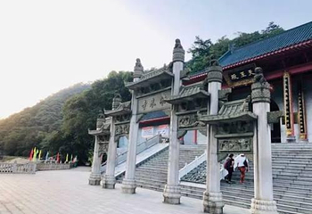 飞霞风景名胜区第 45 张图片