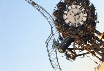 世纪钟第 9 张图片