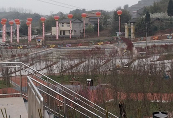 紫荆湖景区第 13 张图片