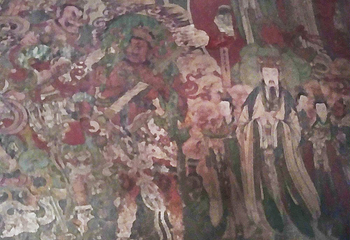 毗卢寺第 8 张图片