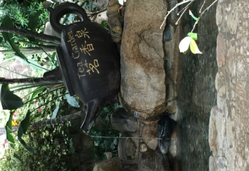 日月谷温泉第 100 张图片