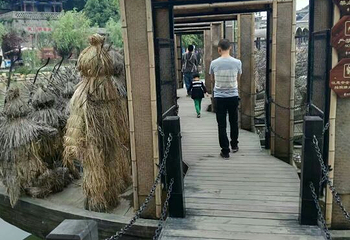 诸葛古迹第 13 张图片