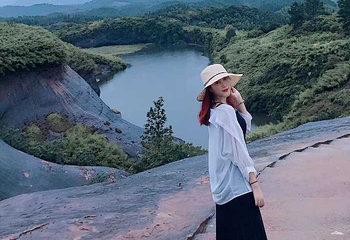 飞天山景区第 45 张图片