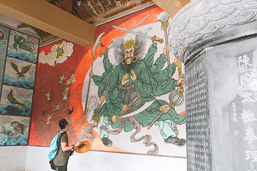 陈家沟第 26 张图片