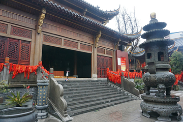 明教寺第 13 张图片