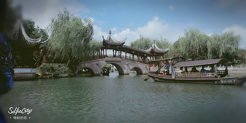 送子来凤桥第 8 张图片