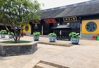 戒珠寺第 3 张图片