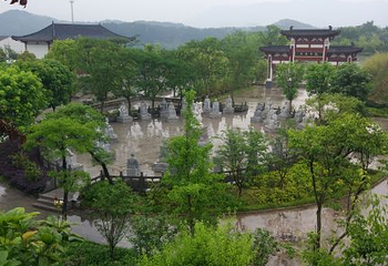 观音湖第 7 张图片