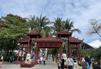 海棠湾第 154 张图片