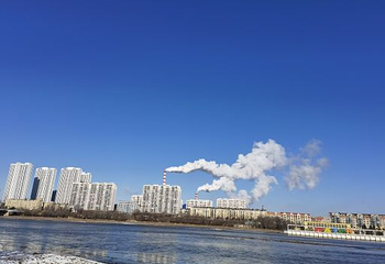 中旅松花湖滑雪场第 43 张图片