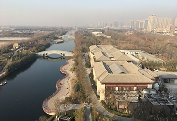 汉城湖景区第 151 张图片