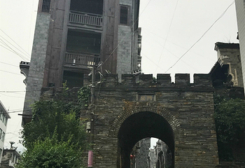 蜀河古镇第 22 张图片