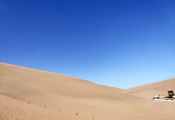 敦煌旅游集散中心第 7 张图片