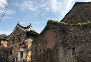 上甘棠村第 18 张图片
