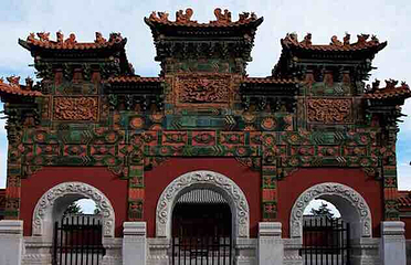 法华寺第 11 张图片