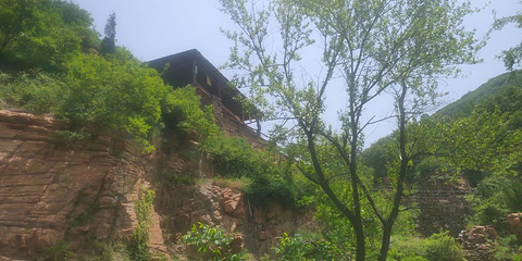 新密神仙洞第 12 张图片