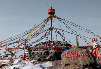 草甘沙漠旅游区第 33 张图片