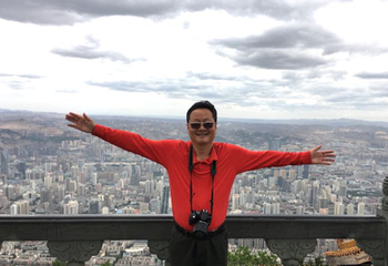 五泉山公园第 19 张图片