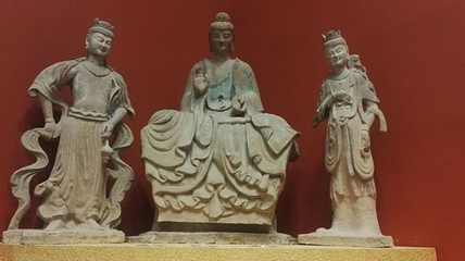 喜玛拉雅美术馆第 20 张图片