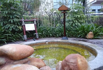 佰翔圆山花泉(温泉)第 21 张图片