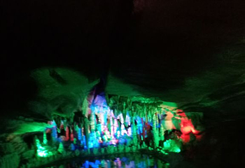 中峰洞第 20 张图片