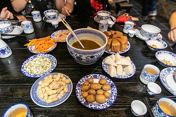 中国傩城第 26 张图片
