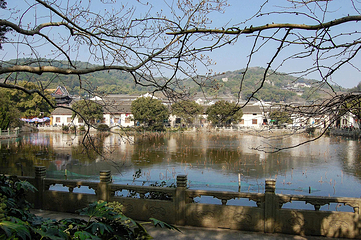 普陀山风景区第 32 张图片