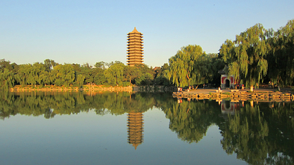 北京大学第 27 张图片