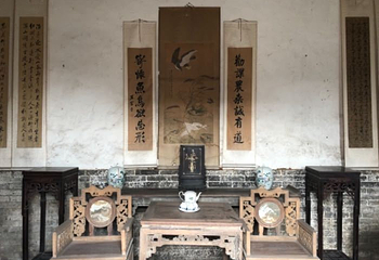 马氏庄园第 31 张图片