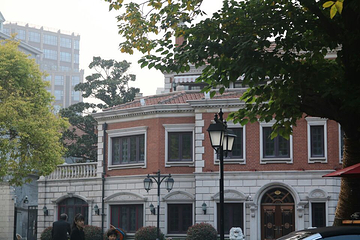 多伦路文化名人街第 22 张图片
