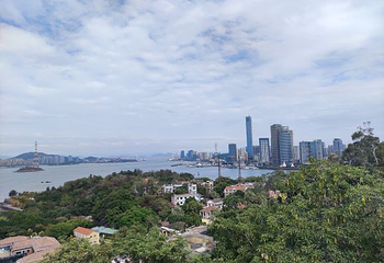 鼓浪屿风景名胜区-三一堂第 13 张图片