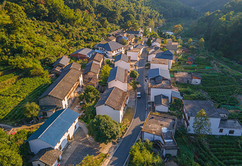 庐山桃花源景区第 9 张图片