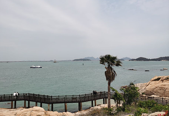 东山风动石景区第 62 张图片