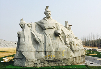 郑州黄河文化公园第 110 张图片