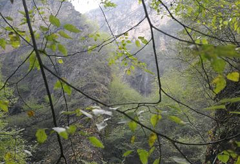 野三坡百草畔景区第 36 张图片
