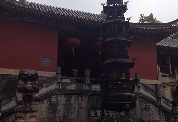 明教寺第 4 张图片