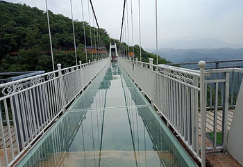 三峡九凤谷第 36 张图片