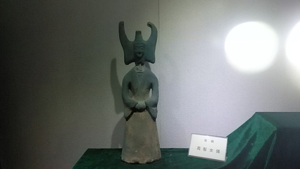 王导谢安纪念馆第 13 张图片