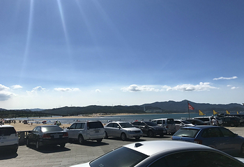 福隆海水浴场第 8 张图片