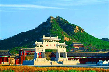 圣经山风景区第 20 张图片