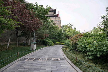 环城公园第 10 张图片