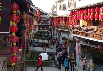 江湾景区第 58 张图片