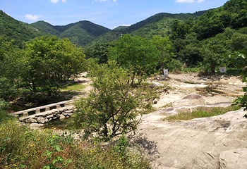 姚家山风景区第 20 张图片