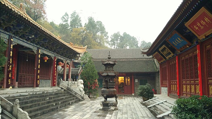 兴教寺第 5 张图片